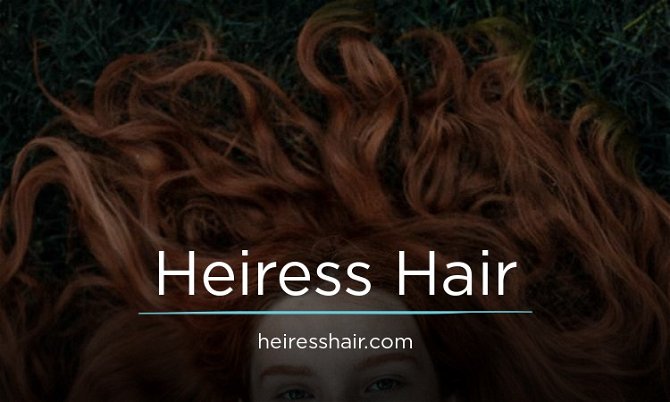 HeiressHair.com